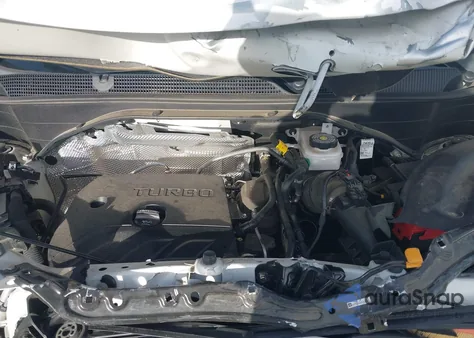 2022 Buick Encore Gx Fwd Select from USA, damaged, VIN KL4MMDSL6NB099434